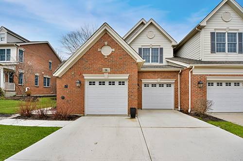9 Red Tail, Hawthorn Woods, IL 60047