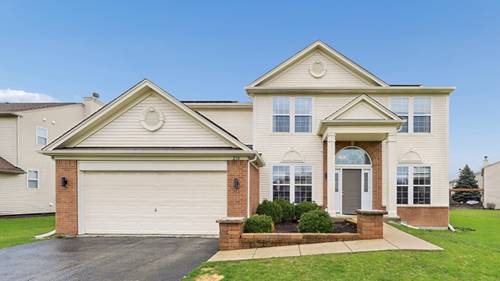 210 Honeysuckle, Bolingbrook, IL 60490
