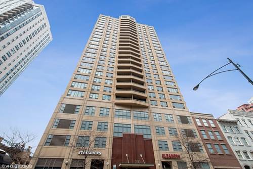 200 N Jefferson Unit 1509, Chicago, IL 60661