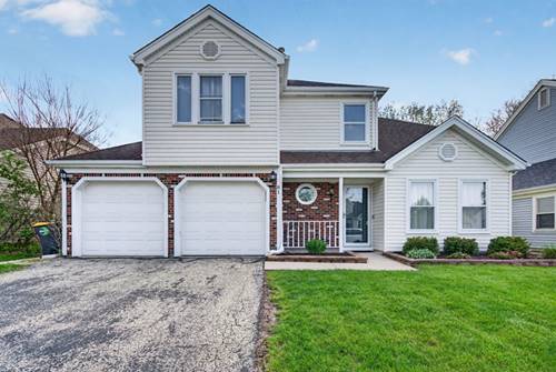 81 Washington, Streamwood, IL 60107
