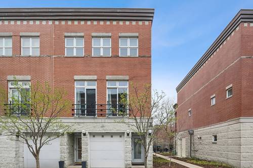 1522 S Prairie Unit Q, Chicago, IL 60605