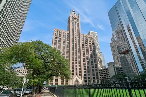 680 N Lake Shore Unit 916, Chicago, IL 60611