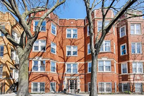 1734 W Foster Unit 1, Chicago, IL 60640