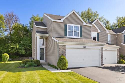 723 Silk Oak, Crystal Lake, IL 60014