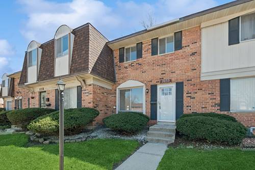 2033 Lioncrest, Richton Park, IL 60471