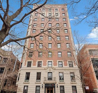 433 W Briar Unit 6B, Chicago, IL 60657