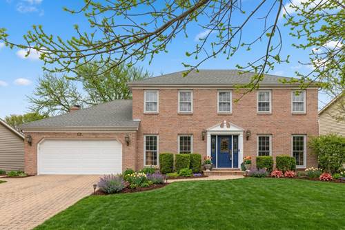 381 Prairie Knoll, Naperville, IL 60565