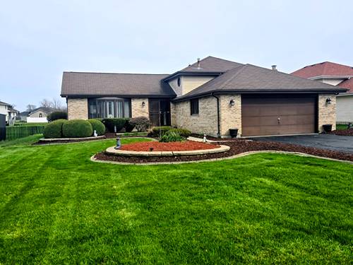 22709 Jamie, Richton Park, IL 60471