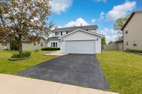 970 Camden, Aurora, IL 60504