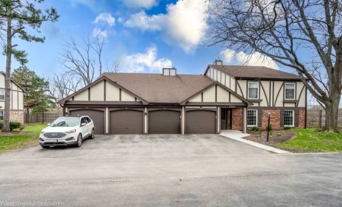 2950 Northampton Unit B2, Rolling Meadows, IL 60008