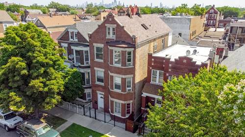 2539 S Sawyer, Chicago, IL 60623