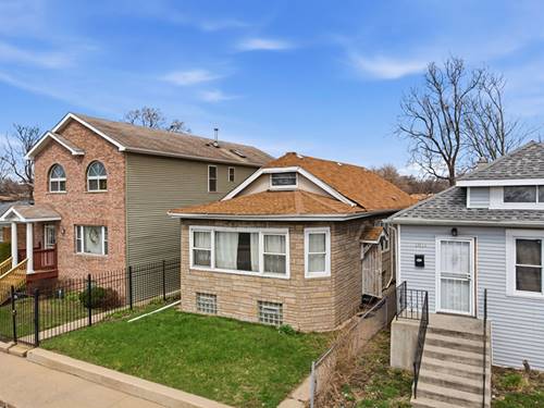 1018 W 115th, Chicago, IL 60643