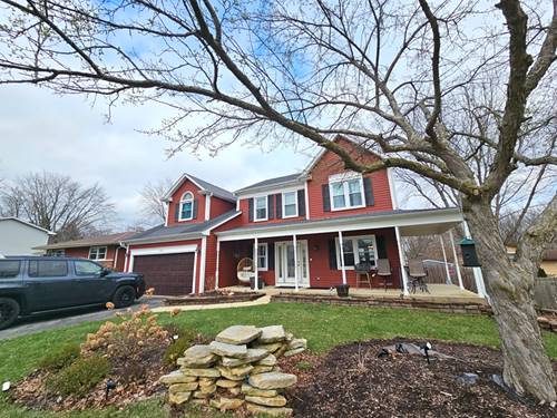 506 Shenandoah Trl, Elgin, IL 60123