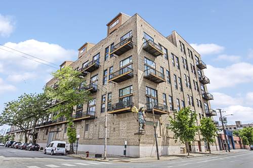 2545 S Dearborn Unit 705, Chicago, IL 60616