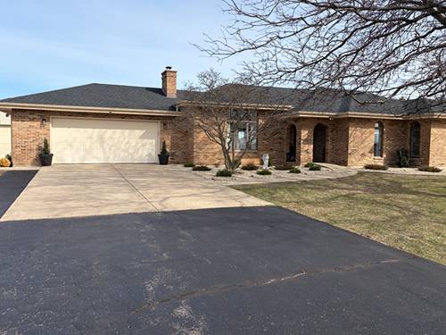 17245 County Line, Plainfield, IL 60586
