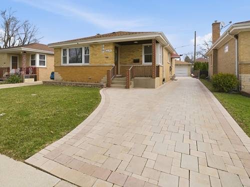 3239 Sarah, Franklin Park, IL 60131