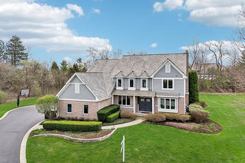 14101 W Rodmell, Libertyville, IL 60048