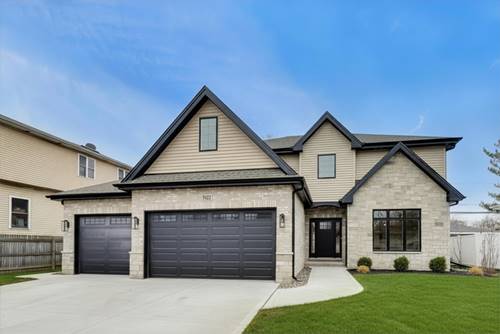 9322 S 54th, Oak Lawn, IL 60453