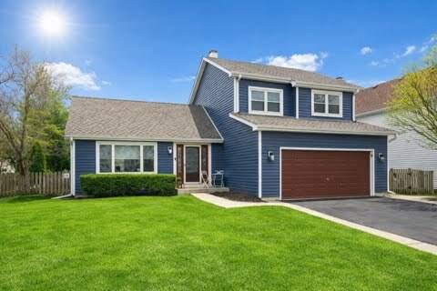 1237 Churchill, Bartlett, IL 60103