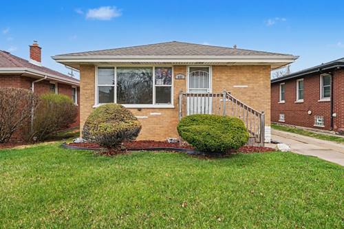445 Luella, Calumet City, IL 60409