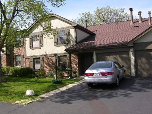 1166 Northbury Unit C2, Wheeling, IL 60090