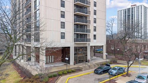 2605 S Indiana Unit 302, Chicago, IL 60616