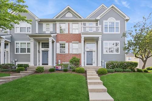 14516 Patriot Square, Plainfield, IL 60544