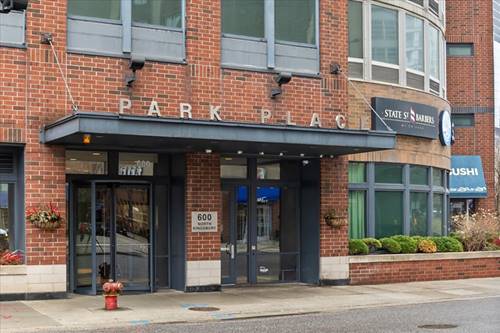 600 N Kingsbury Unit 1614, Chicago, IL 60610