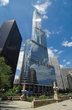 401 N Wabash Unit 45D, Chicago, IL 60611