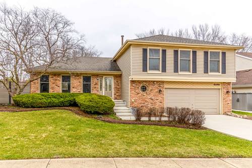 5195 Castaway, Hoffman Estates, IL 60010