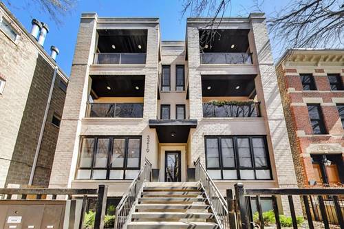 3219 N Seminary Unit 1N, Chicago, IL 60657