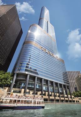 401 N Wabash Unit 2704, Chicago, IL 60611