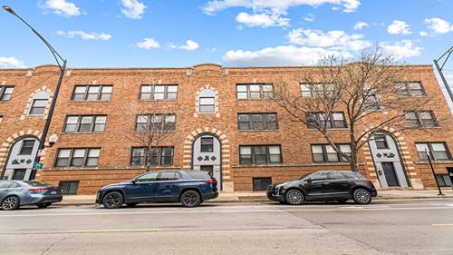 39 N Paulina Unit 2, Chicago, IL 60612