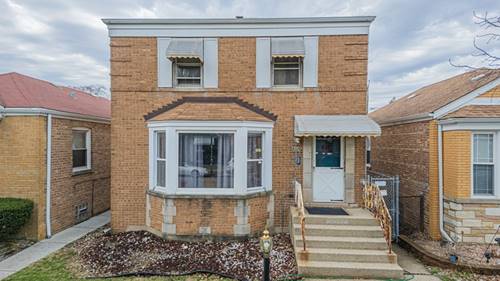 8026 S Fairfield, Chicago, IL 60652