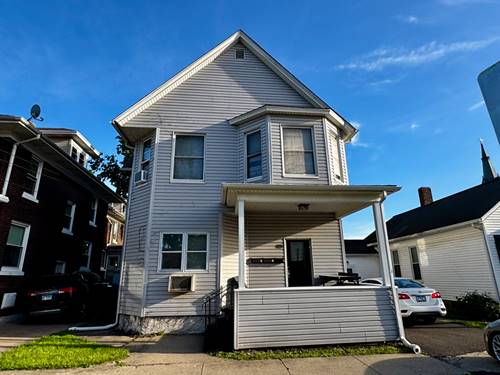 119 E Superior, Ottawa, IL 61350