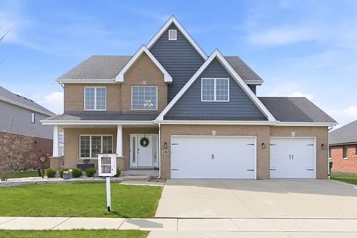 1385 Overton, Lemont, IL 60439