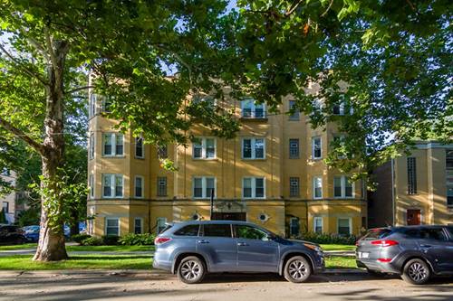 6501 N Claremont Unit 2, Chicago, IL 60645