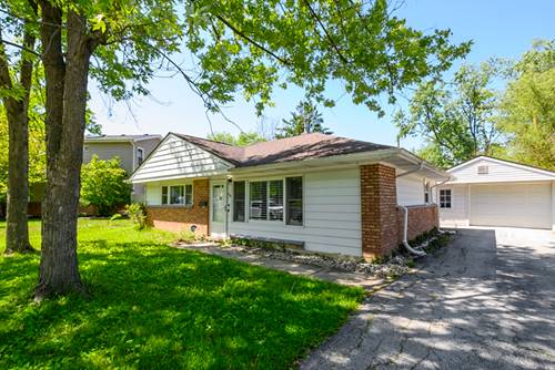 336 Mohawk, Park Forest, IL 60466
