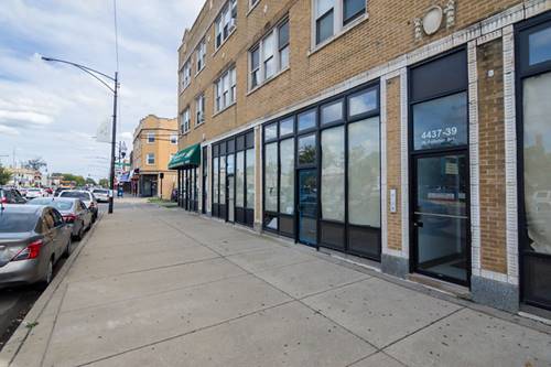 4439 W Fullerton Unit SF, Chicago, IL 60639
