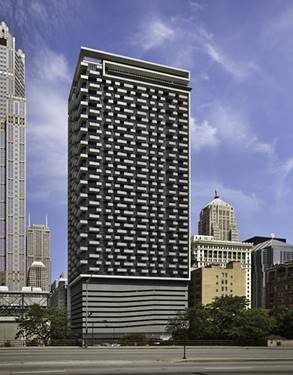 235 W Van Buren Unit 4114, Chicago, IL 60607