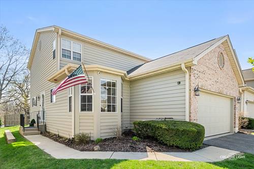 36 Townsend, Naperville, IL 60565