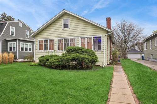 127 S Princeton, Villa Park, IL 60181