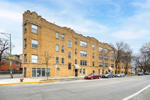 7223 N Rogers Unit 1, Chicago, IL 60645