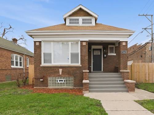 7845 S Union, Chicago, IL 60620