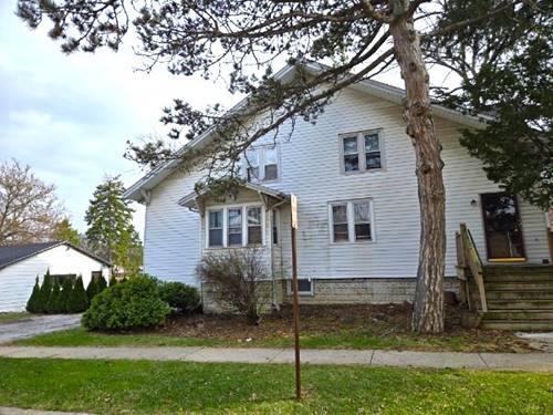 419 N Princeton, Villa Park, IL 60181