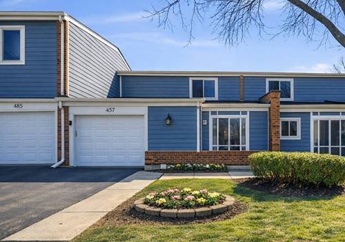 437 Maple, Wheeling, IL 60090