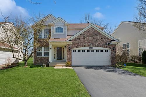 2552 Whitehall, Naperville, IL 60564