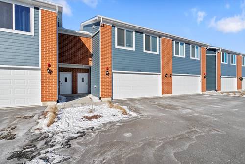 1054 Gillespie Unit 1054, Yorkville, IL 60560