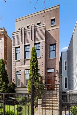 3638 N Wayne, Chicago, IL 60613