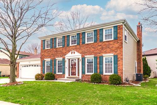 620 W Peregrine, Palatine, IL 60067